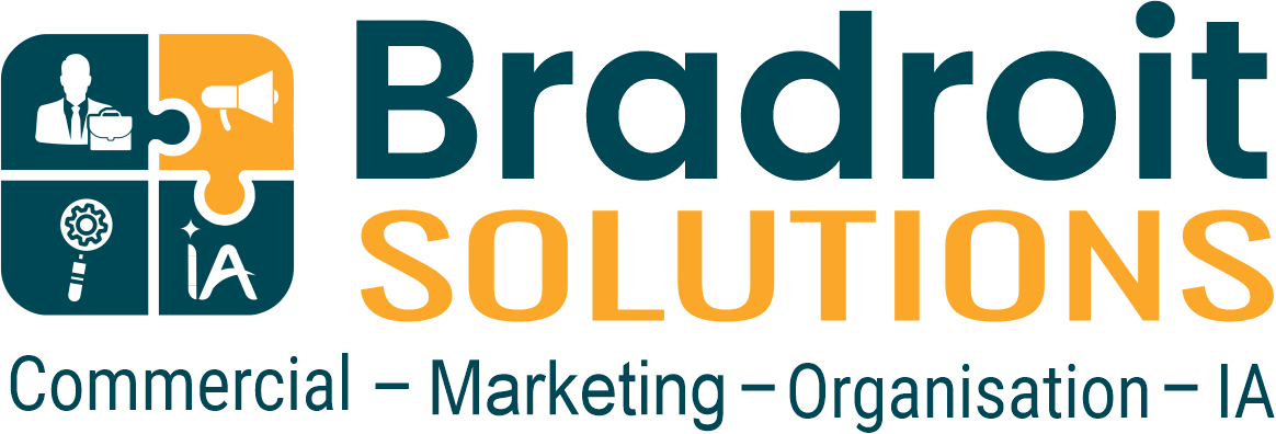 Logo Bradroit