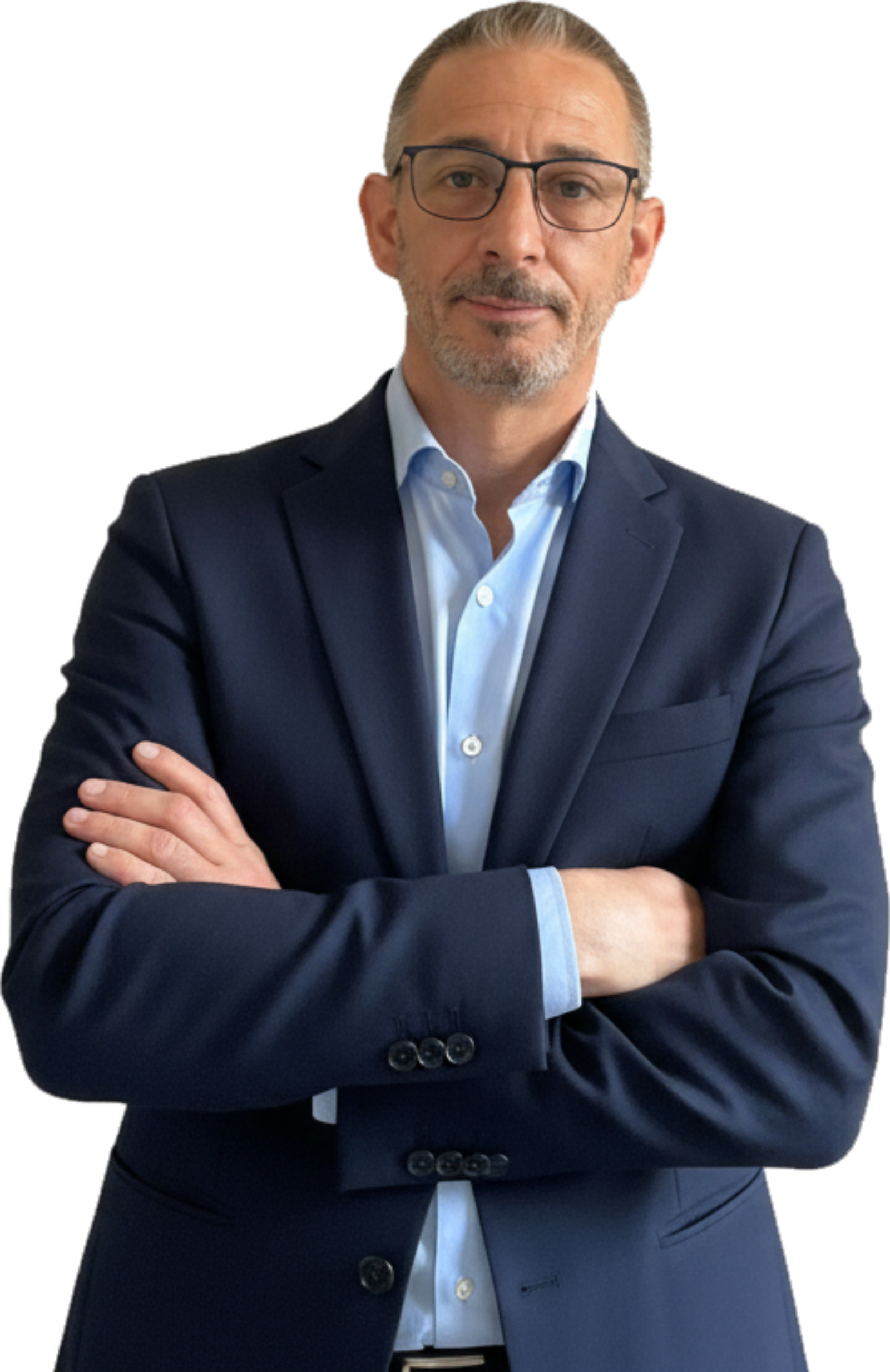 Mathieu Tourrette