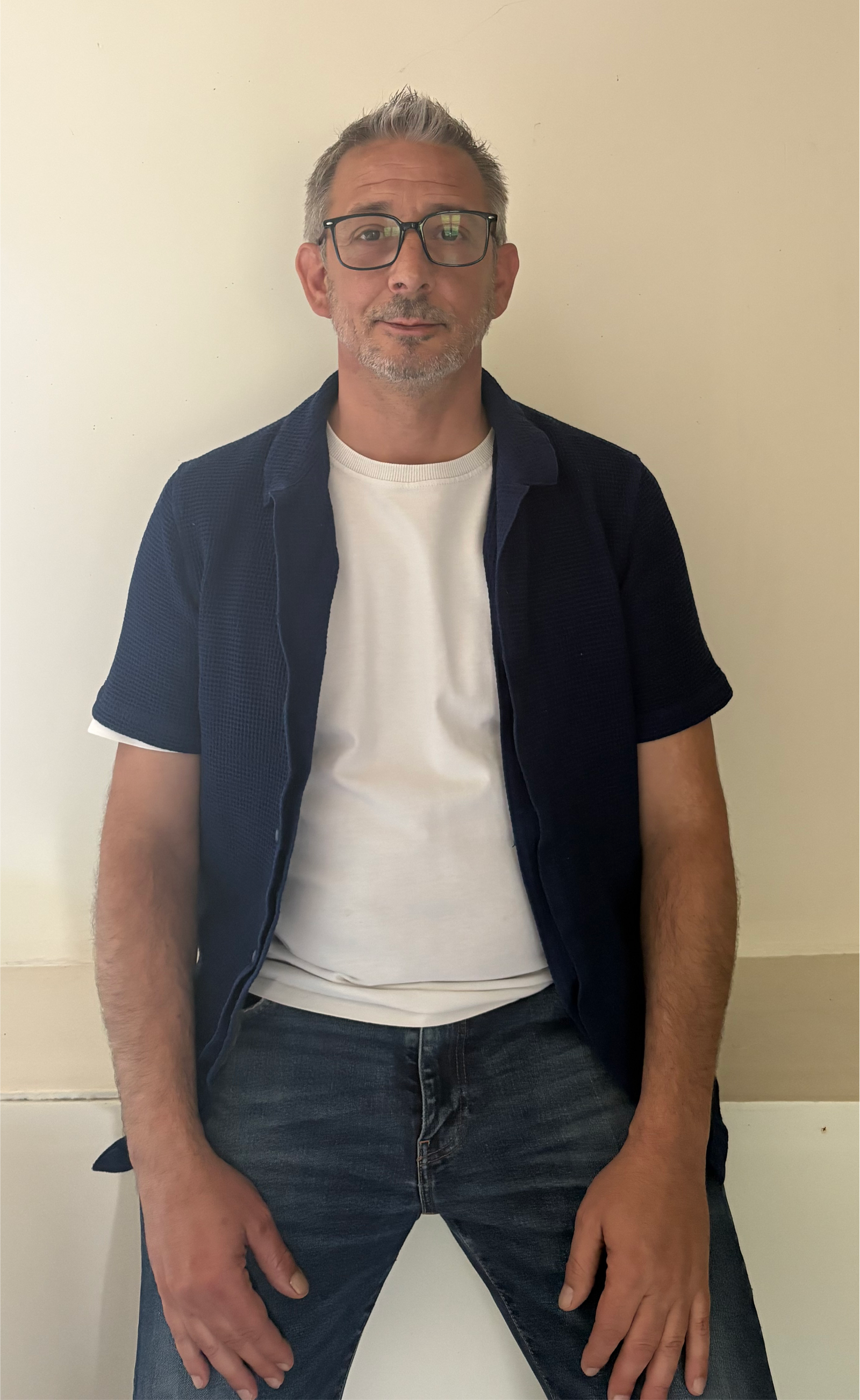 Mathieu Tourrette